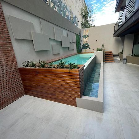 Bem Apartamentos Σάλτα Εξωτερικό φωτογραφία