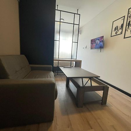 Bem Apartamentos Σάλτα Εξωτερικό φωτογραφία