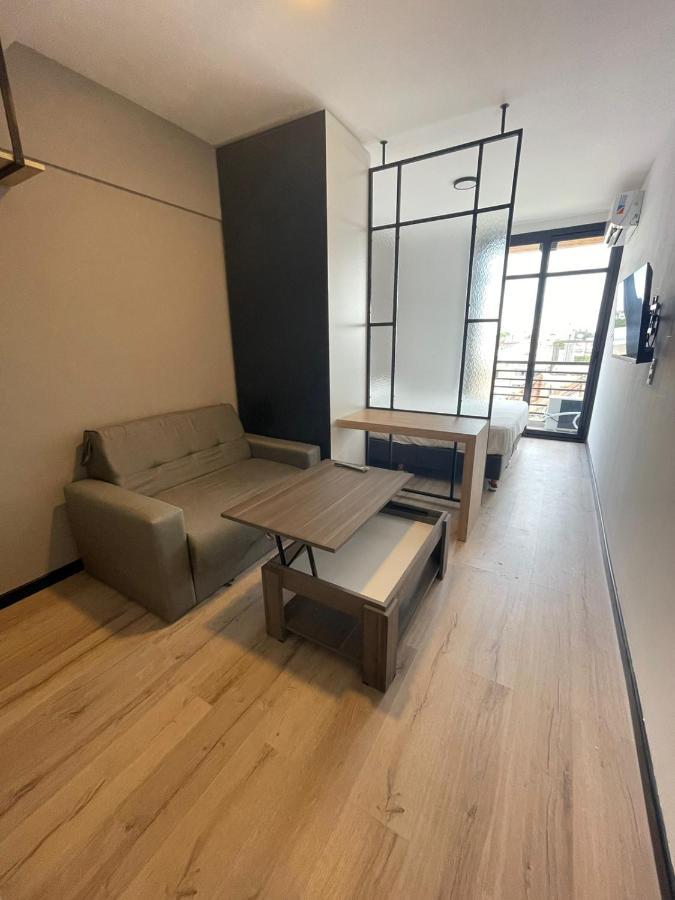 Bem Apartamentos Σάλτα Εξωτερικό φωτογραφία