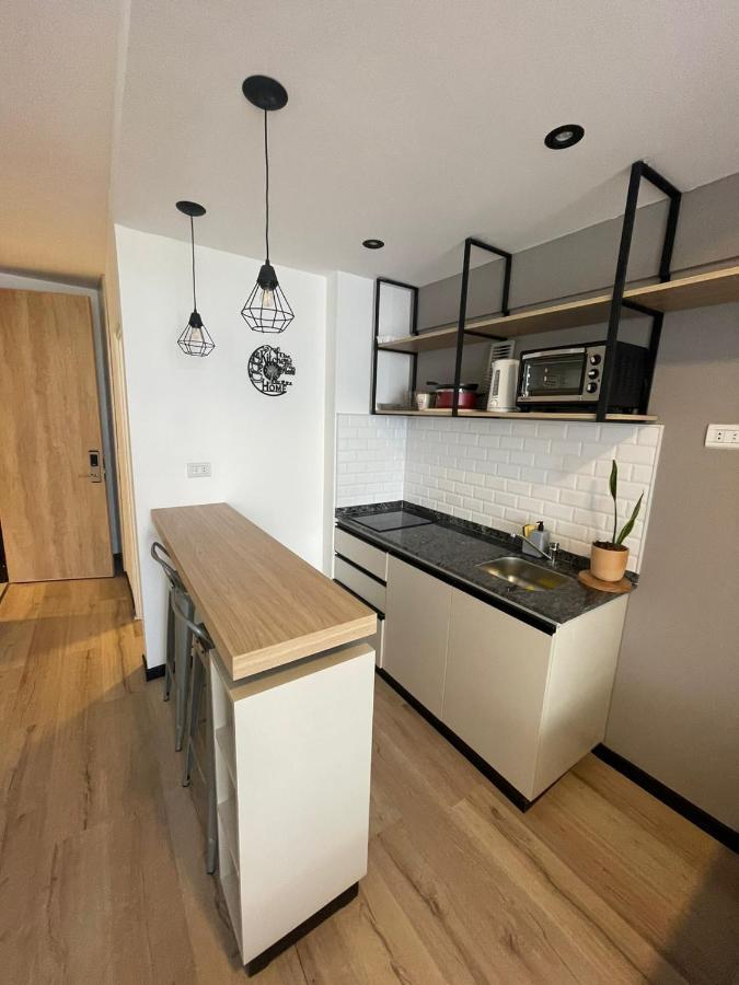 Bem Apartamentos Σάλτα Εξωτερικό φωτογραφία