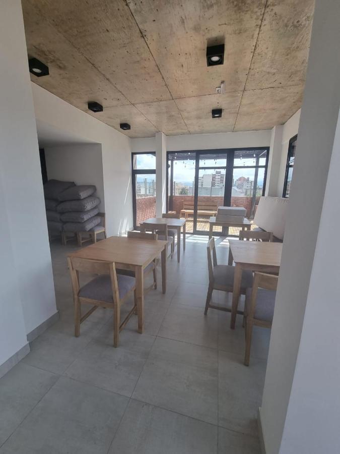 Bem Apartamentos Σάλτα Εξωτερικό φωτογραφία