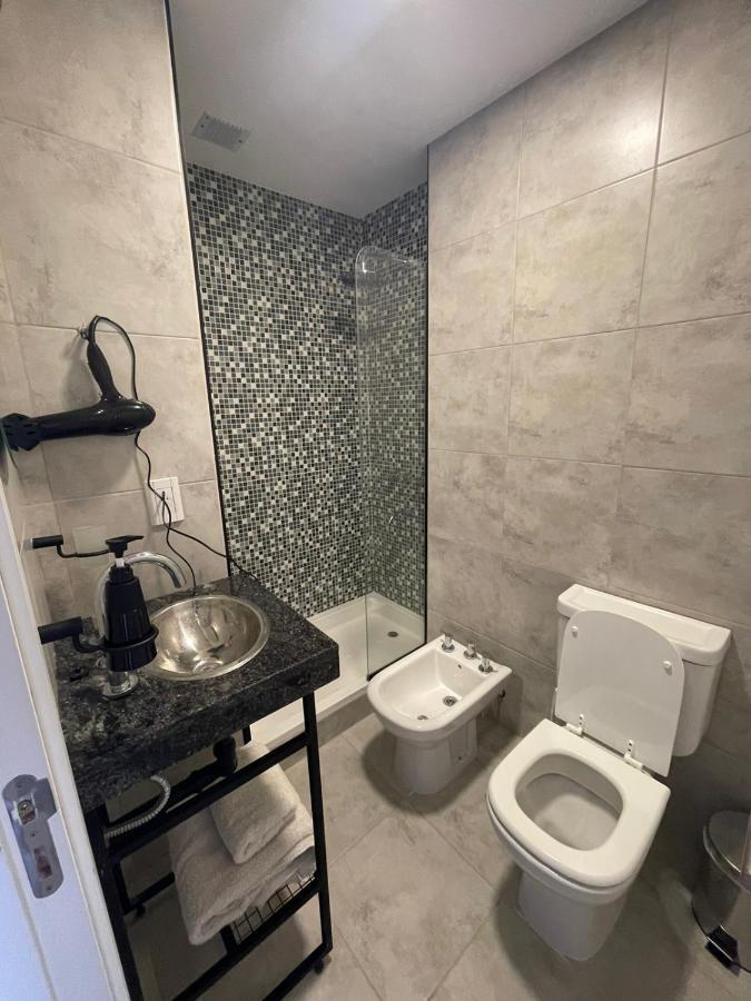 Bem Apartamentos Σάλτα Εξωτερικό φωτογραφία
