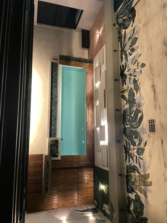 Bem Apartamentos Σάλτα Εξωτερικό φωτογραφία