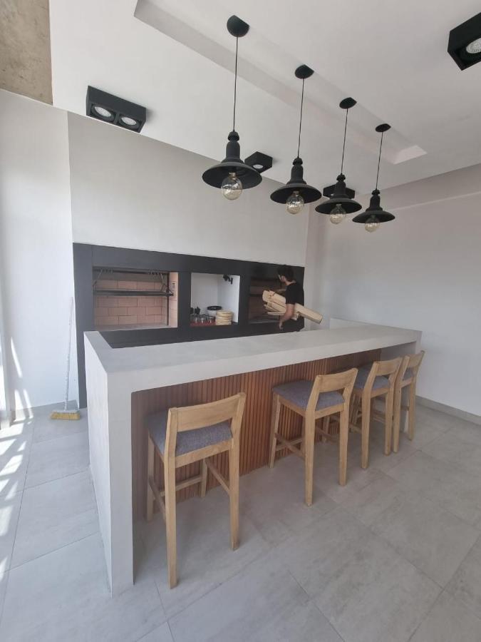 Bem Apartamentos Σάλτα Εξωτερικό φωτογραφία