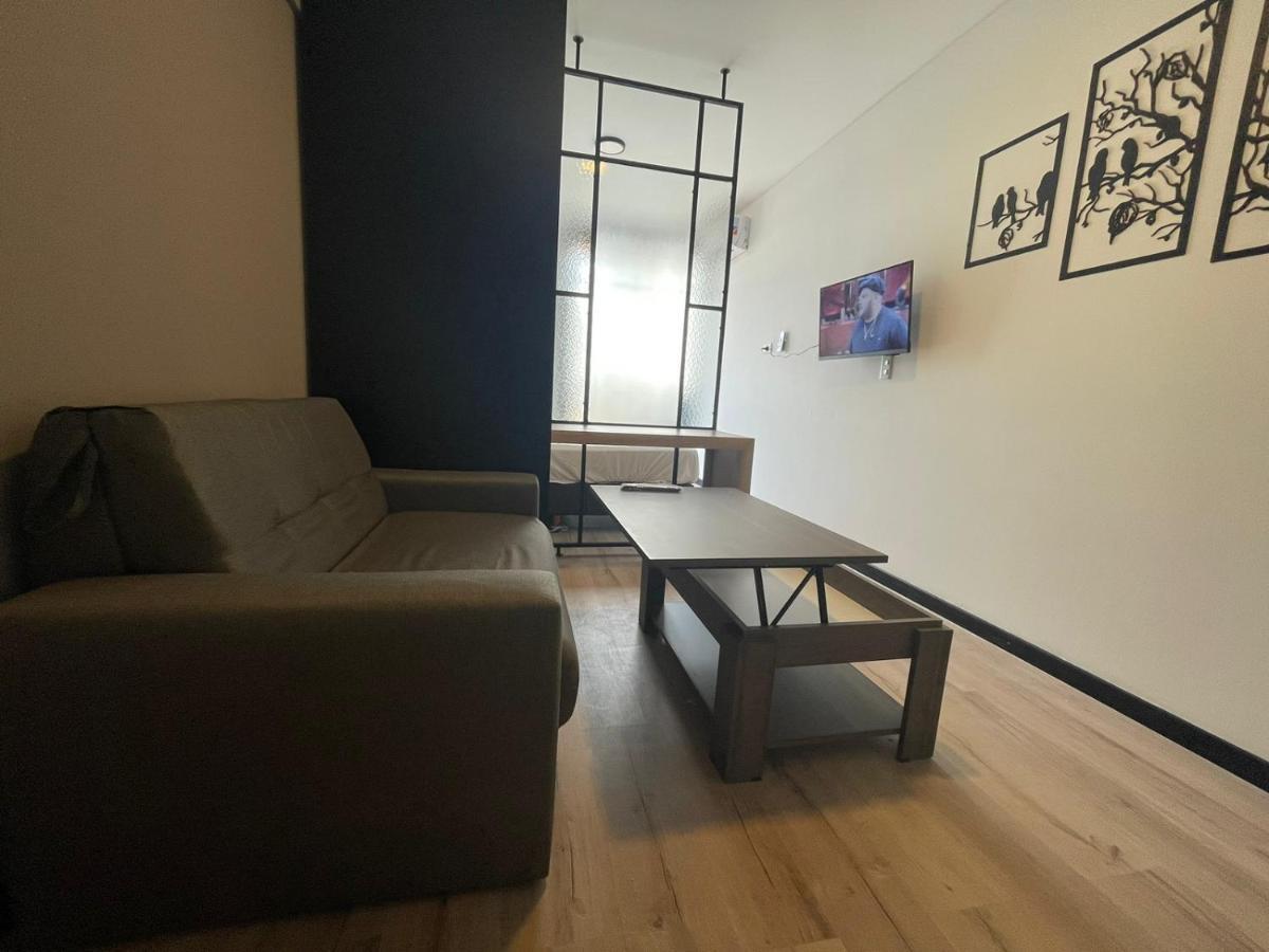 Bem Apartamentos Σάλτα Εξωτερικό φωτογραφία