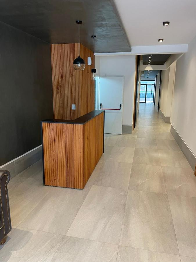 Bem Apartamentos Σάλτα Εξωτερικό φωτογραφία